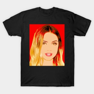 ana de armas T-Shirt